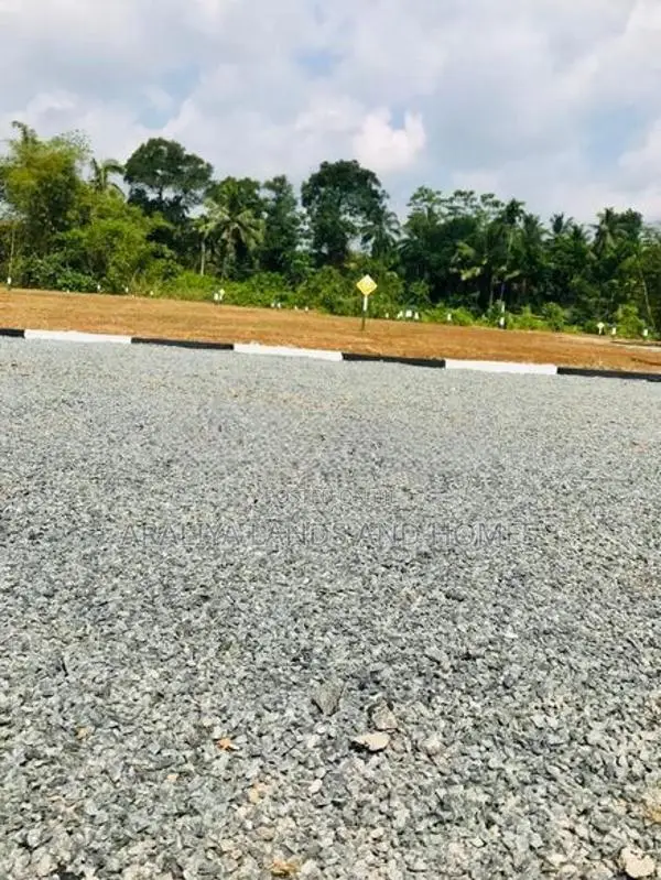 Most Luxury Land For Sale In Beruketiya