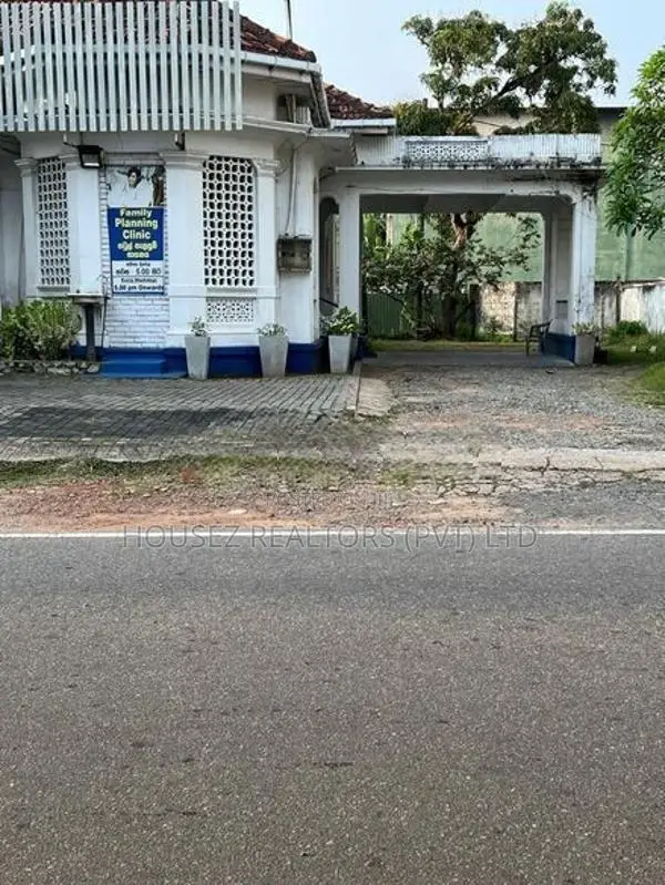 Commercial Property for Lease – Panadura (Prime Galle Road Access)