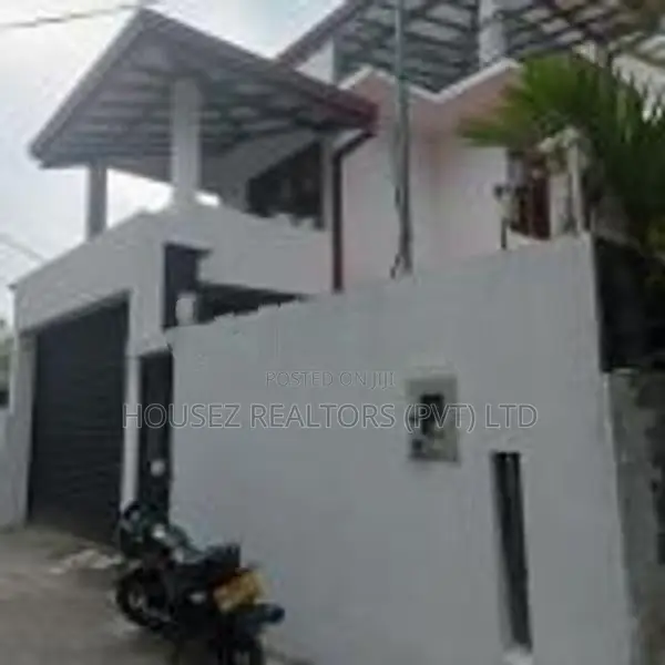 House for Sale – Maharagama