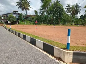 Land for Sale at Homagama Katuwana