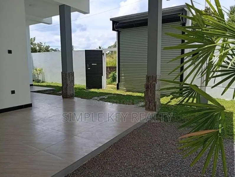 Kottawa Brand new Modern Two Stored House for sale