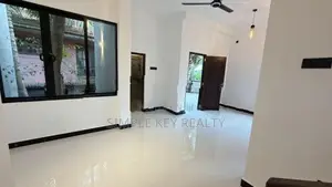 Kottawa Architect Design Brand new Modern House for sale
