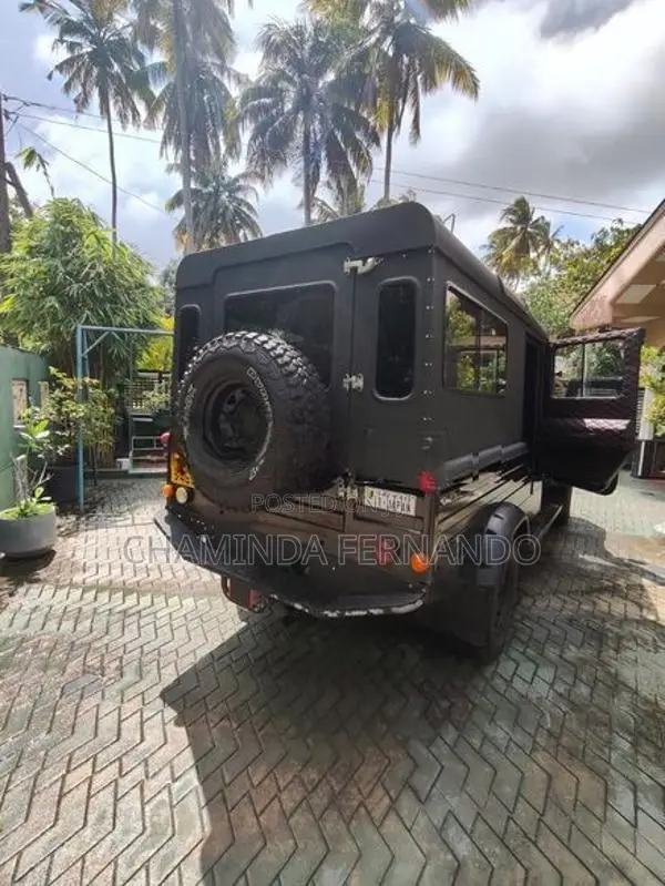 Mahindra Bolero 2024