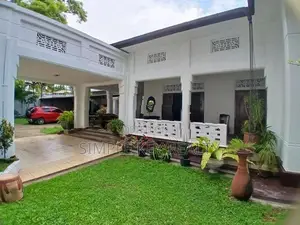 GM5-Valuable Land for Sale in Gampaha Town