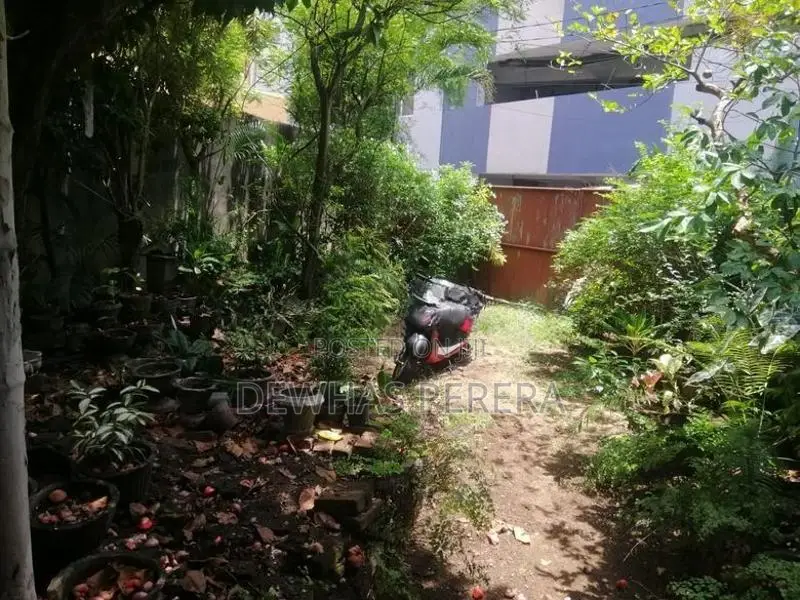 Land for sale dematagoda place Colombo 9