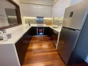 Cinnamon life apartment for rent - furnished