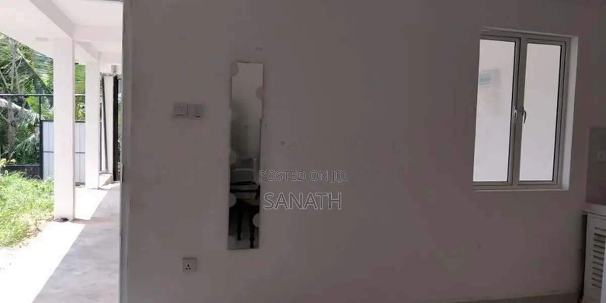 Semi Furnished Mini Studio Aparment/Room for Rent – Karapitiya