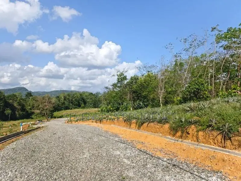 Valuable land for sale in Eheliyagoda
