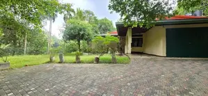 House With 70p Land for Sale in Aniwatta - Kandy