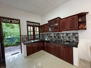 Newly Build House for Sale in Piliyandala