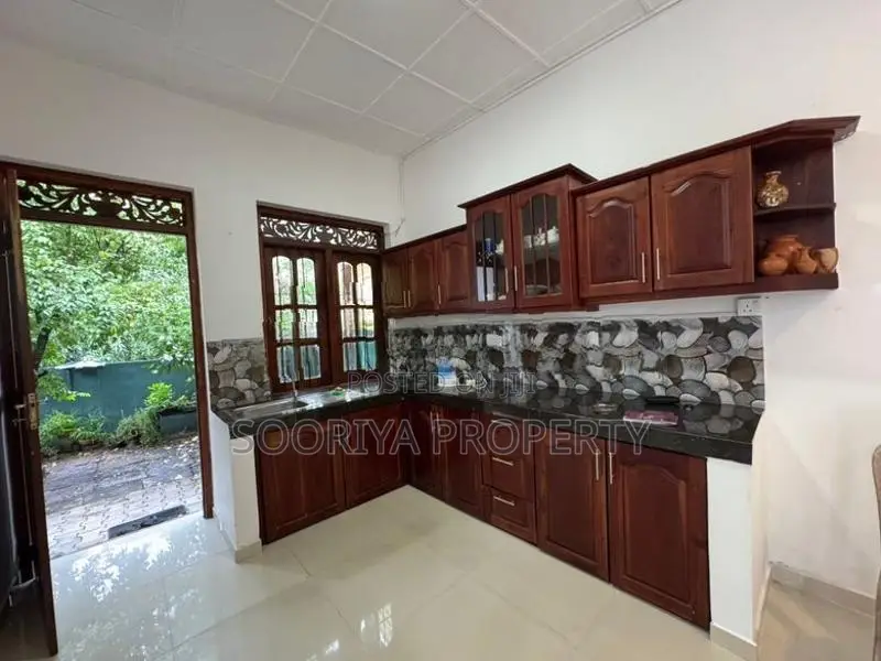 Newly Build House for Sale in Piliyandala