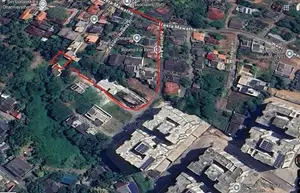Land for Sale in Aturugiriya