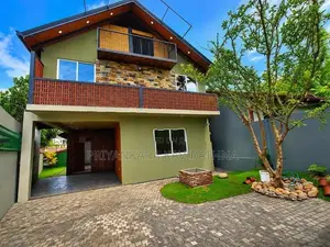 Villa Type Super Quality Mordern 2 Storied House - Kasbawa