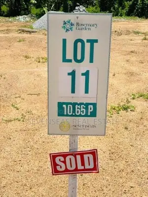 Residential Land for Sale in Horana Rd, Kotigamgoda, Padukka