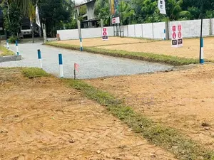 Residential Land for Sale in Kahathuduwa Polgasowita