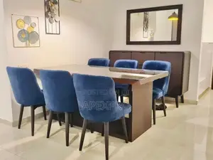 FULLY-FURNISHED 2BR APARTMENT FOR RENT - ICONIC GALAXY RAJIGIRIYA