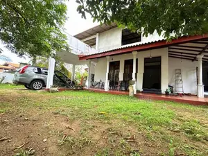Valuable 2-Story House for Sale Kottawa Athurugiriya Rd Separate Units