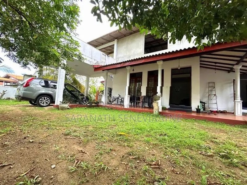 Valuable 2-Story House for Sale Kottawa Athurugiriya Rd Separate Units