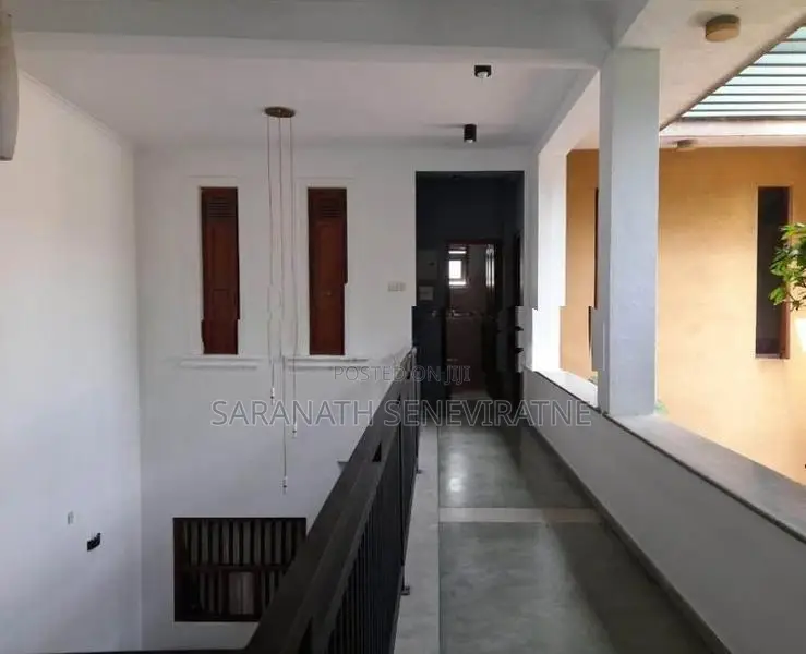 3 Storey Luxury House for Sale in Kelaniya
