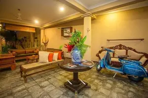 GALLE : 9-BR (21.31P) RENOWNED BOUTIQUE HERITAGE HOTEL FOR SALE
