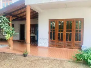 2 Story House With 10 Perches - Maharagama Arawwala