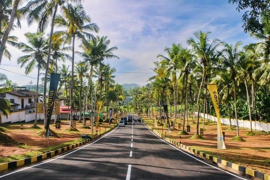 Land for Sale in Homagama - Kiriwaththuwa
