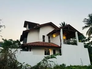 2 Storied House For Sale From Maharagama Temple Rd