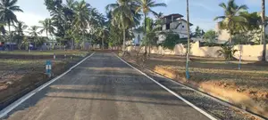 Matthegoda , Residential Land for Sale in Jayaliyagama Road