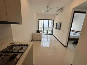 1 BR Trizen Apartment For Sale