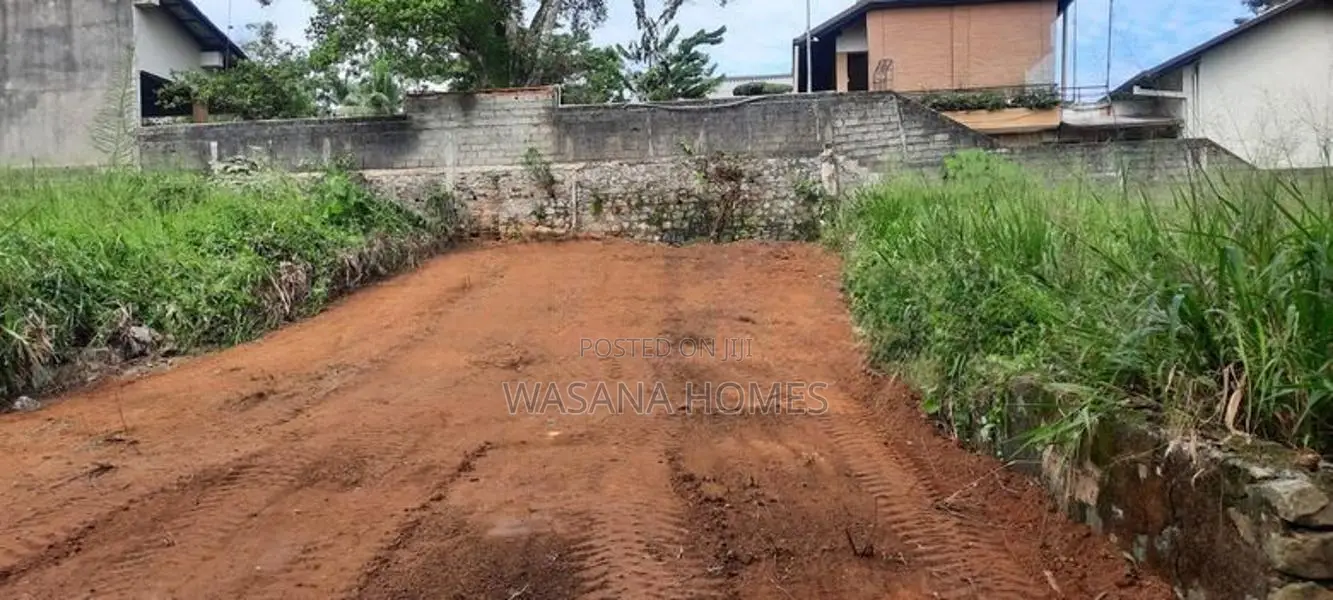 Top Land for Sale Boralesgamuwa