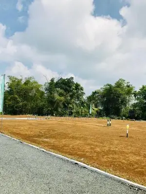 Most Luxury Land For Sale In Beruketiya