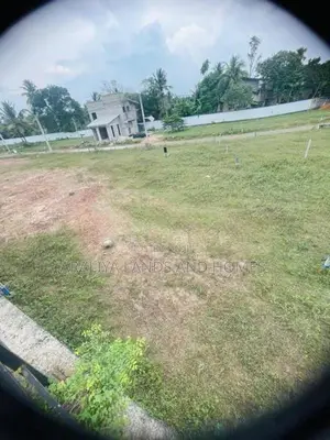Luxury Land For Sale In Faceing To 280 Bus Road Beruketiya