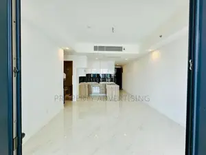 2BR Capitol TwinPeaks Sea View For Sale