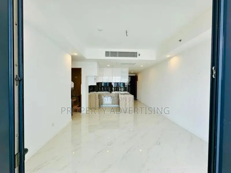 2BR Capitol TwinPeaks Sea View For Sale