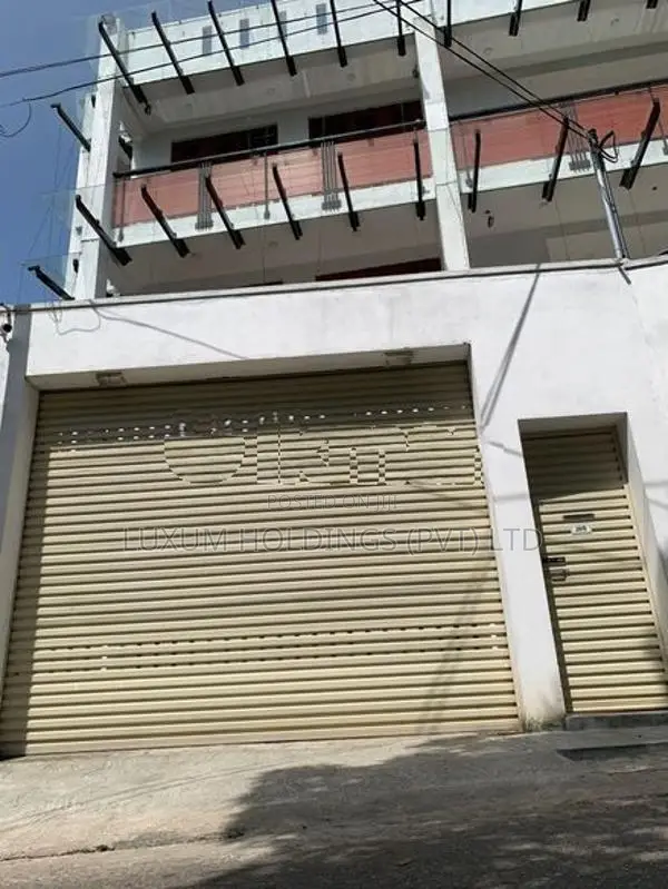 House For Rent Off St. Thomas college Mount Lavinia [ 2251C ]