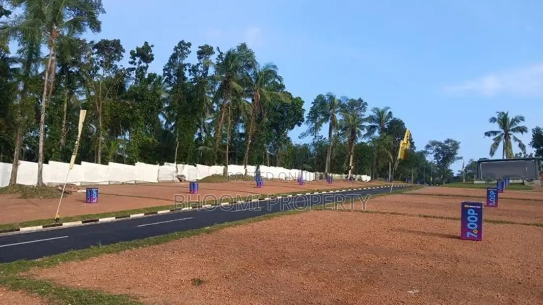 Land for Sale Kadawatha, Kirillawala