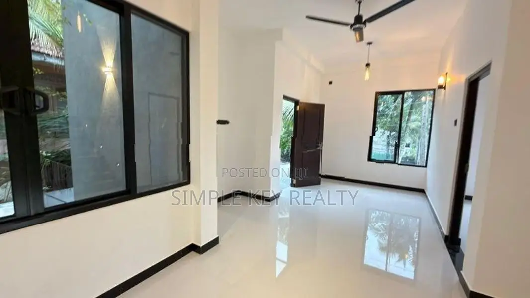 Kottawa Architect Design Brand new Modern House for sale