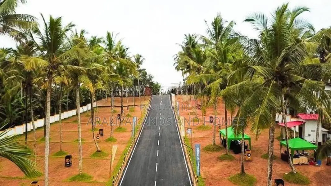 Land For Sale In Kiriwaththuduwa