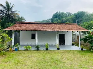 Houses for sale in Mirissa