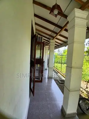 33BB-Beutiful house for sale in gampaha yakkala