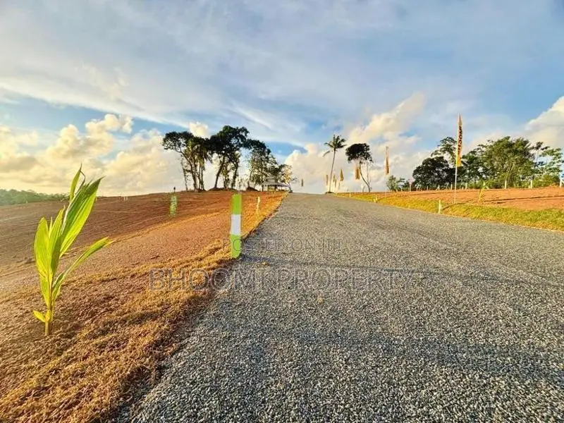Land for Sale in Kalutara