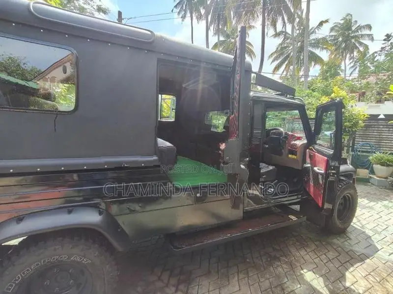 Mahindra Bolero 2024