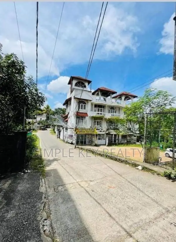 Valuable property for sale in kiribathgoa