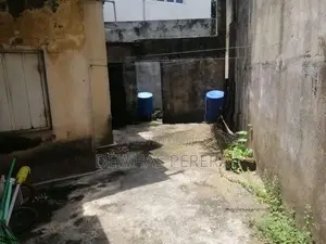 Land for sale dematagoda place Colombo 9