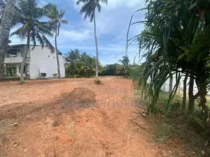Ja Ela - Indivitiya Road 40 Perches of Land for Sale