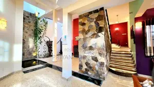 Architectural Design Super Luxury House for Sale in Heart of Nugegoda