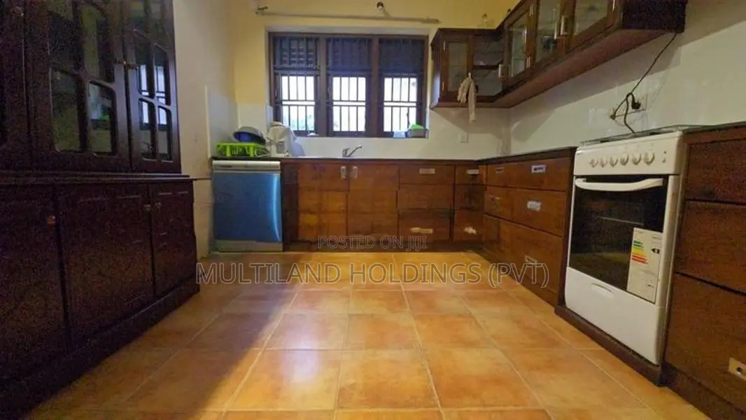House With 70p Land for Sale in Aniwatta - Kandy