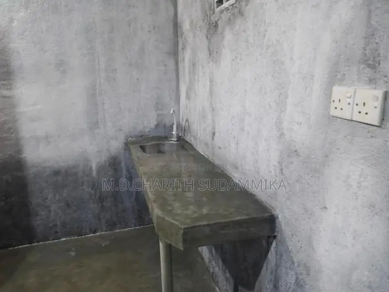 Annex for Rent in Kaduwela