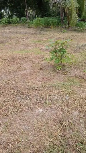 24perch Land for sale in Kandawala, katana