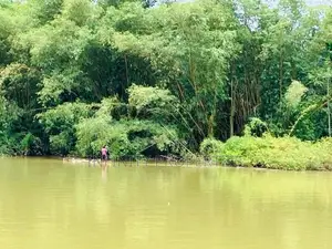 (AF936) Water Front 40P Land Sale in Kalutara